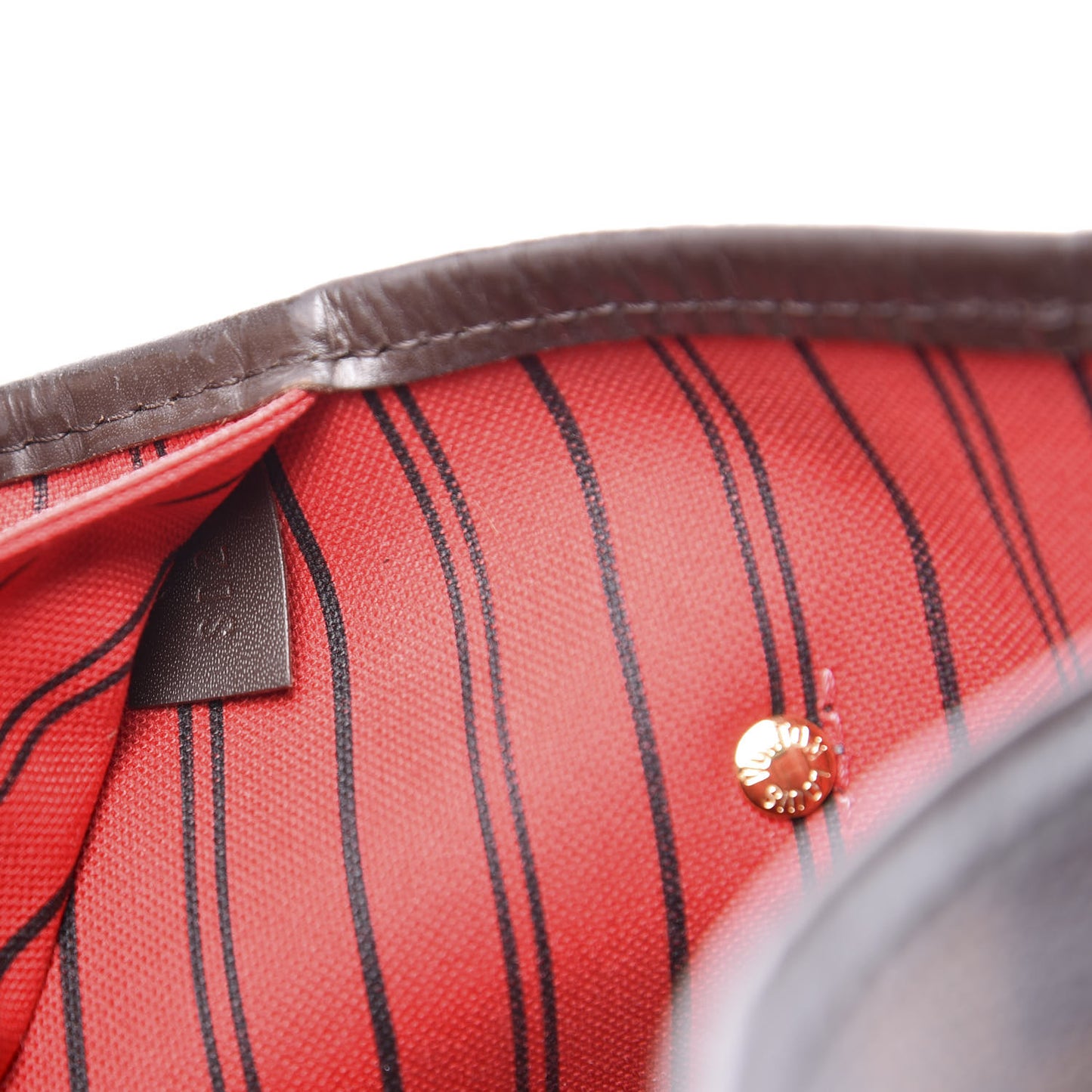 Damier Ebene Neo Neverfull MM