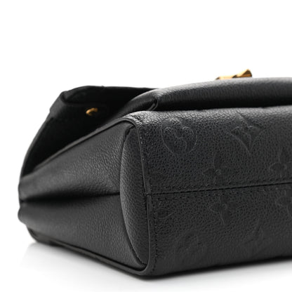 Louis Vuitton Empreinte Vavin BB Black 8 of 10