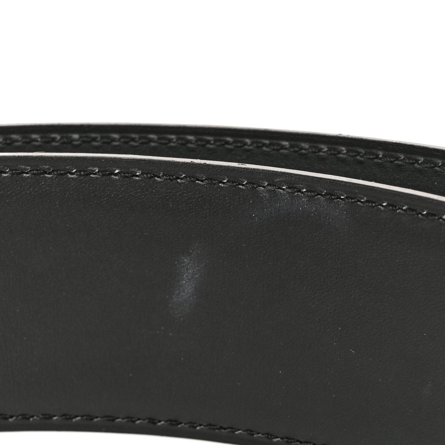 Epsom Box 42mm Constance Belt 95 38 Etain Black