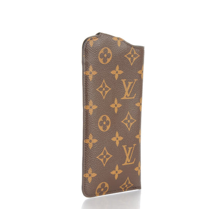 Louis Vuitton Monogram Sunglasses Case MM 3 of 6
