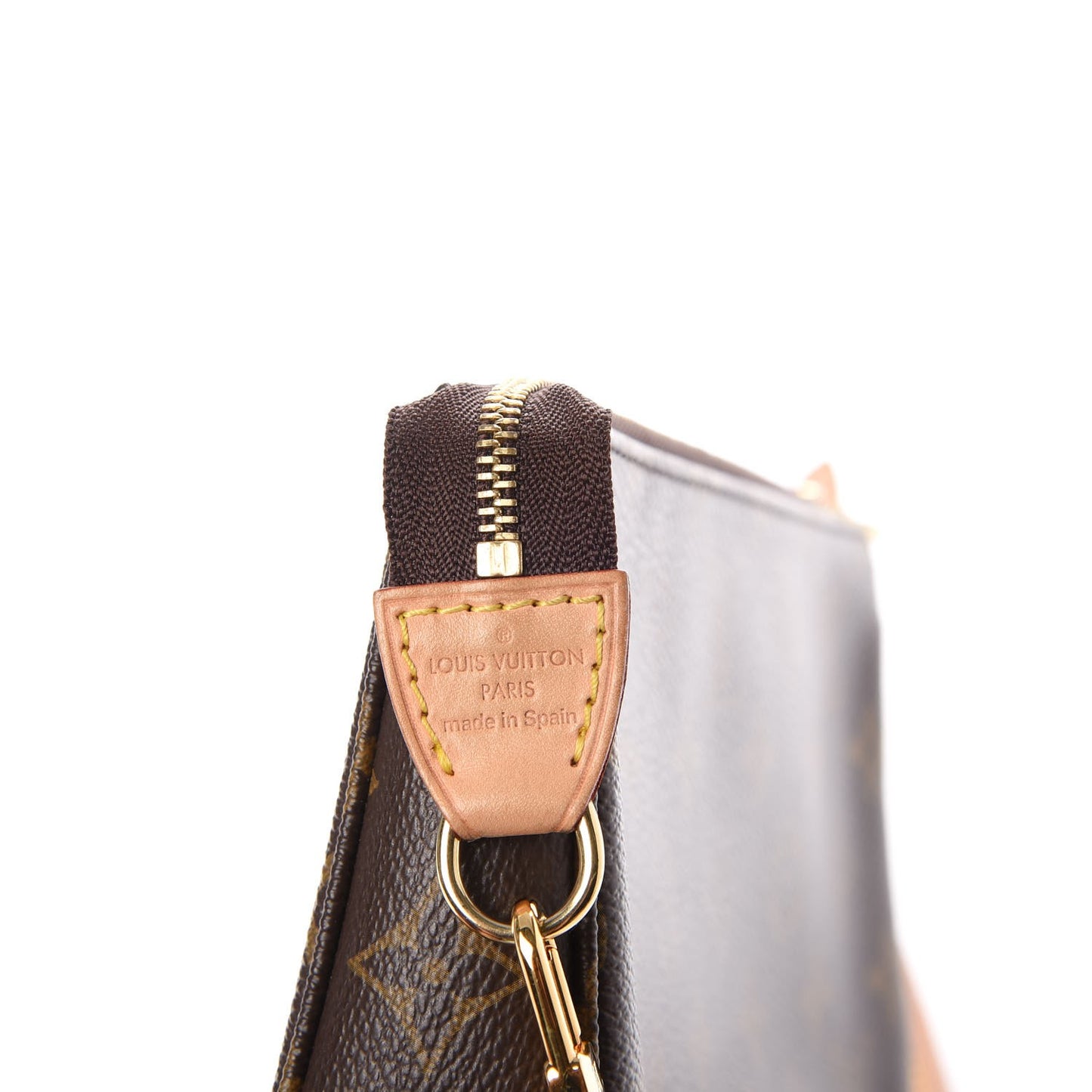 Monogram Pochette Accessories NM