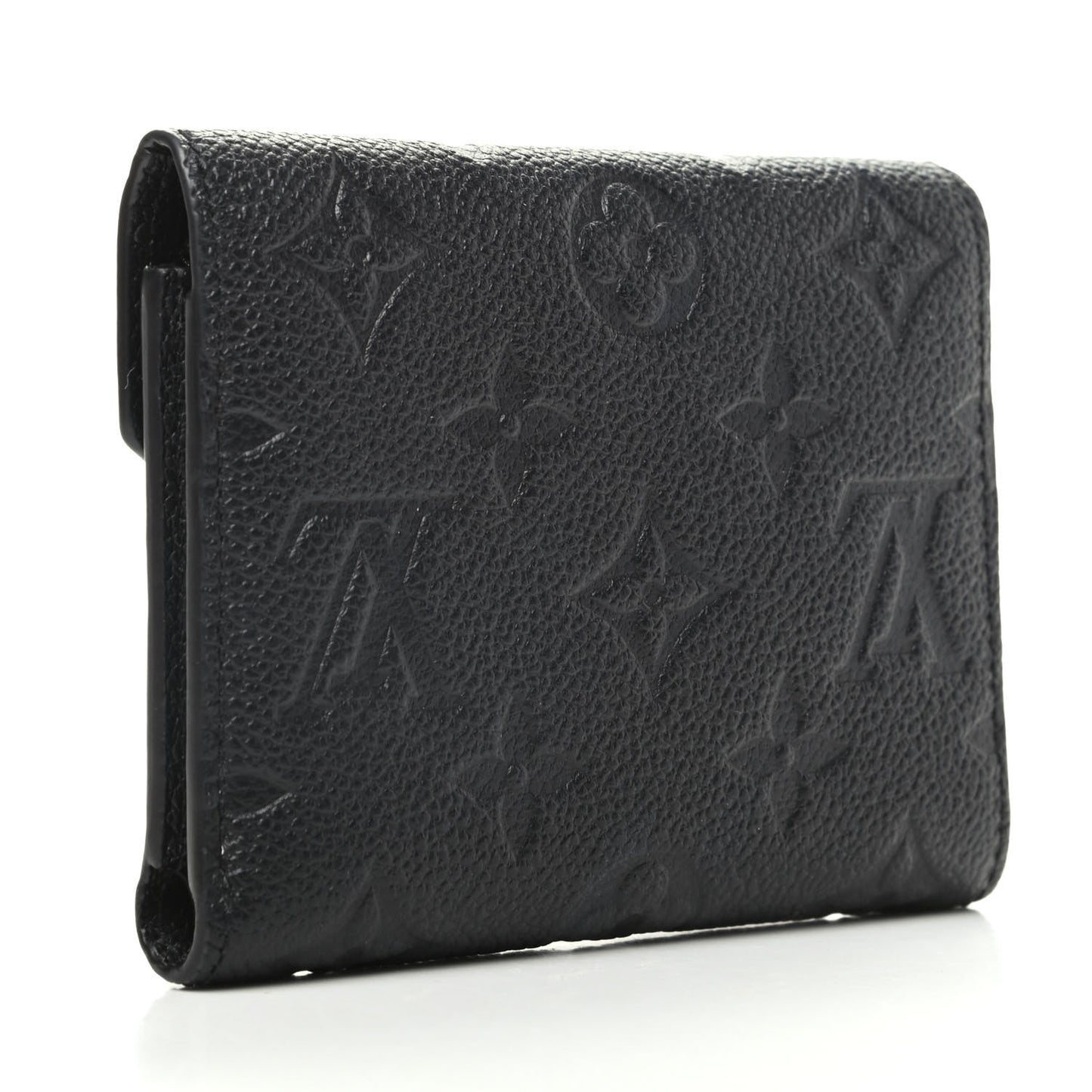 Empreinte Victorine Wallet Black