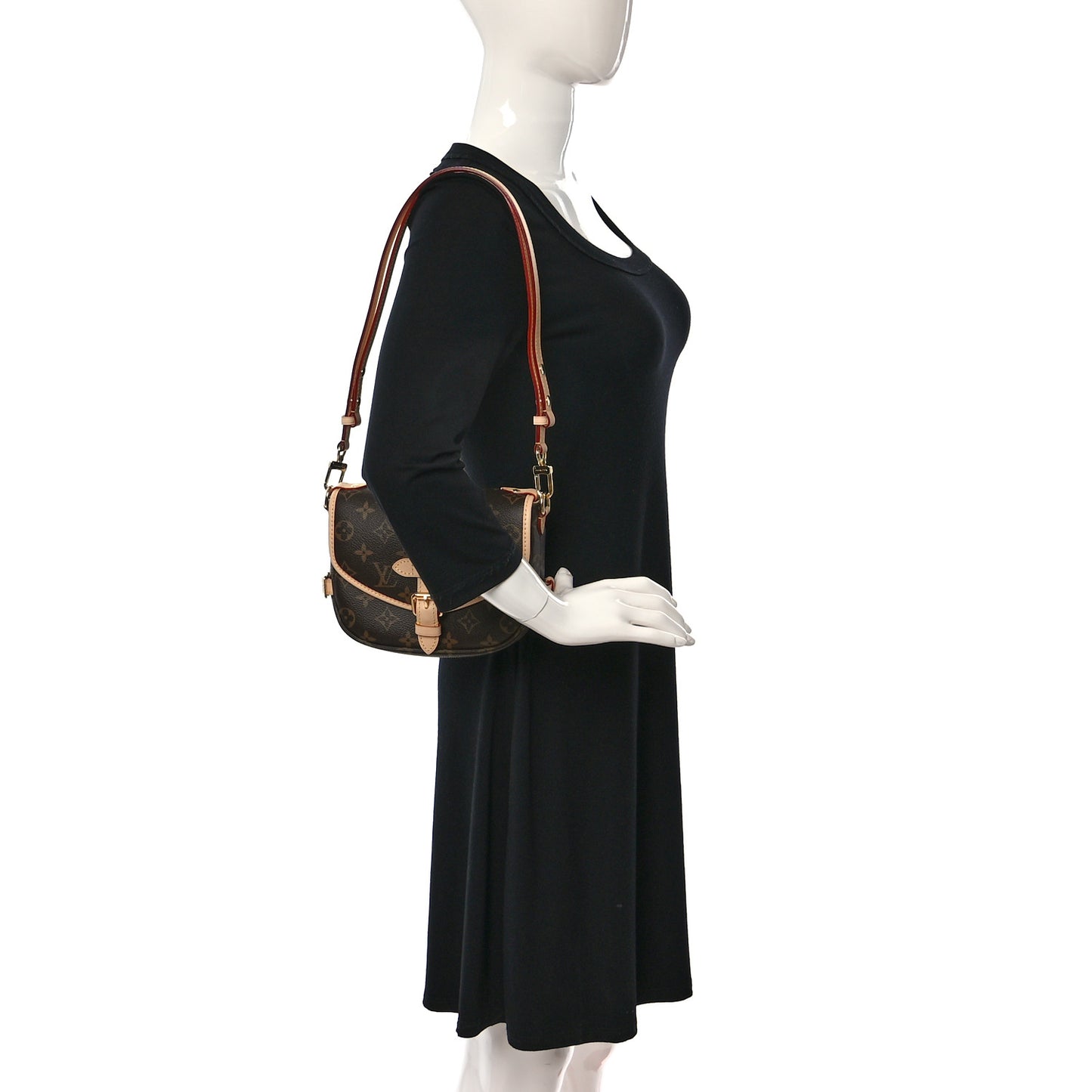 Monogram Saumur BB