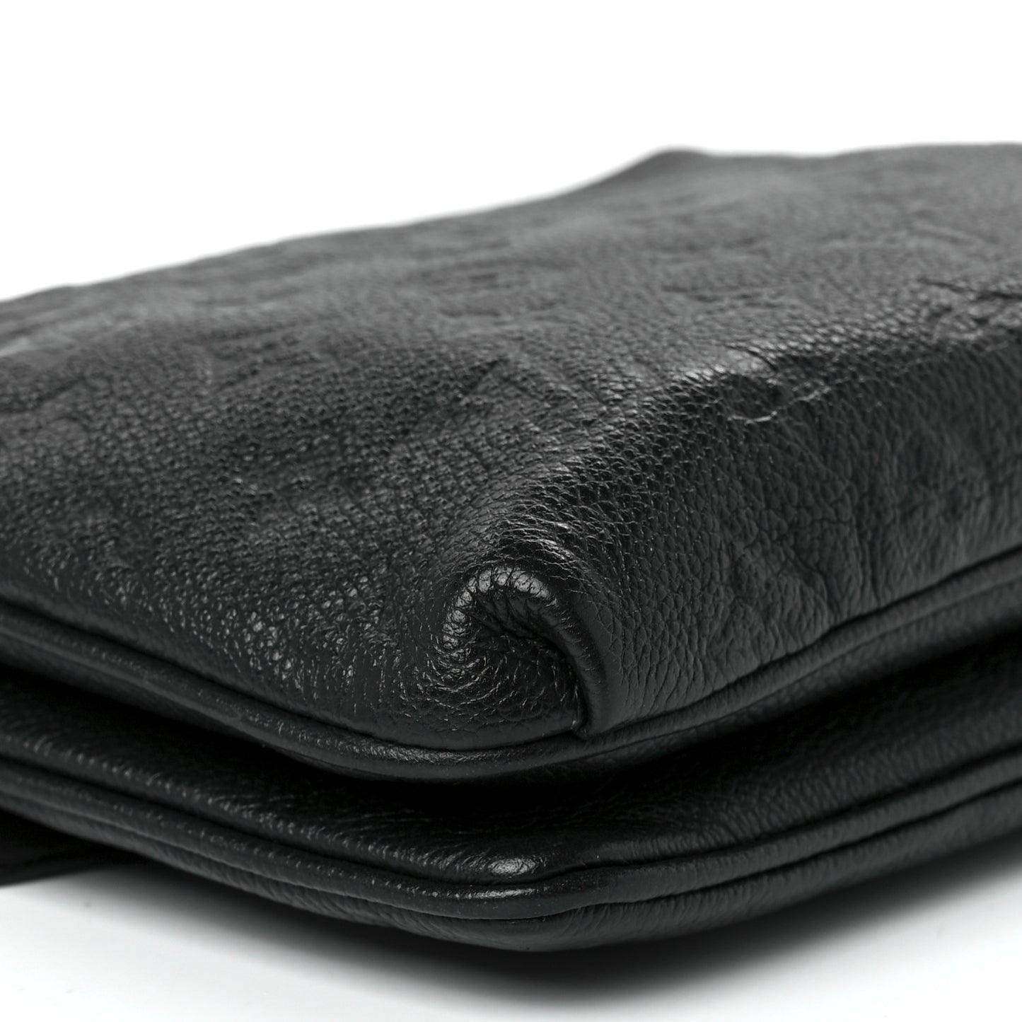 Empreinte Twice Black
