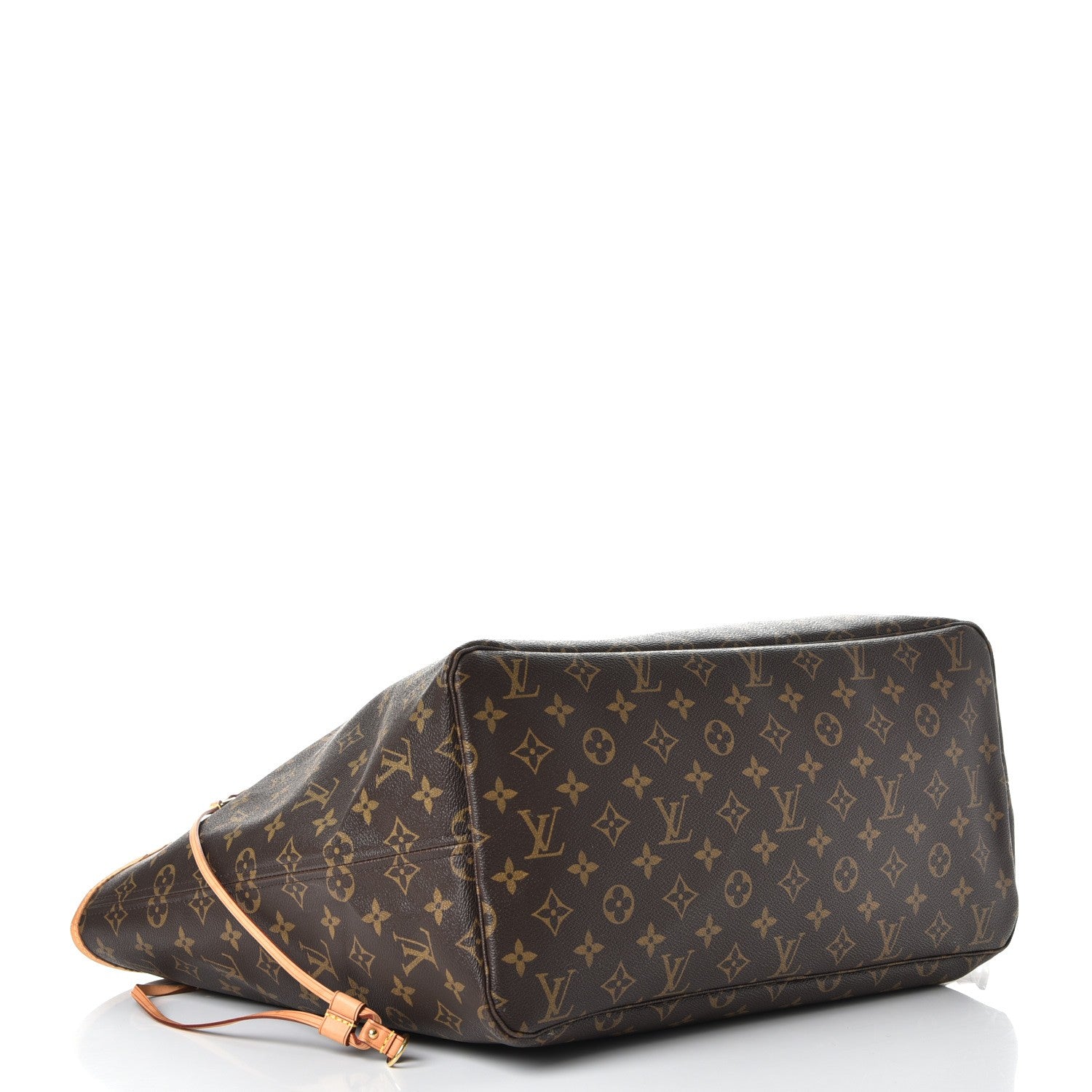 Louis Vuitton Monogram Neo Neverfull GM 4 of 9