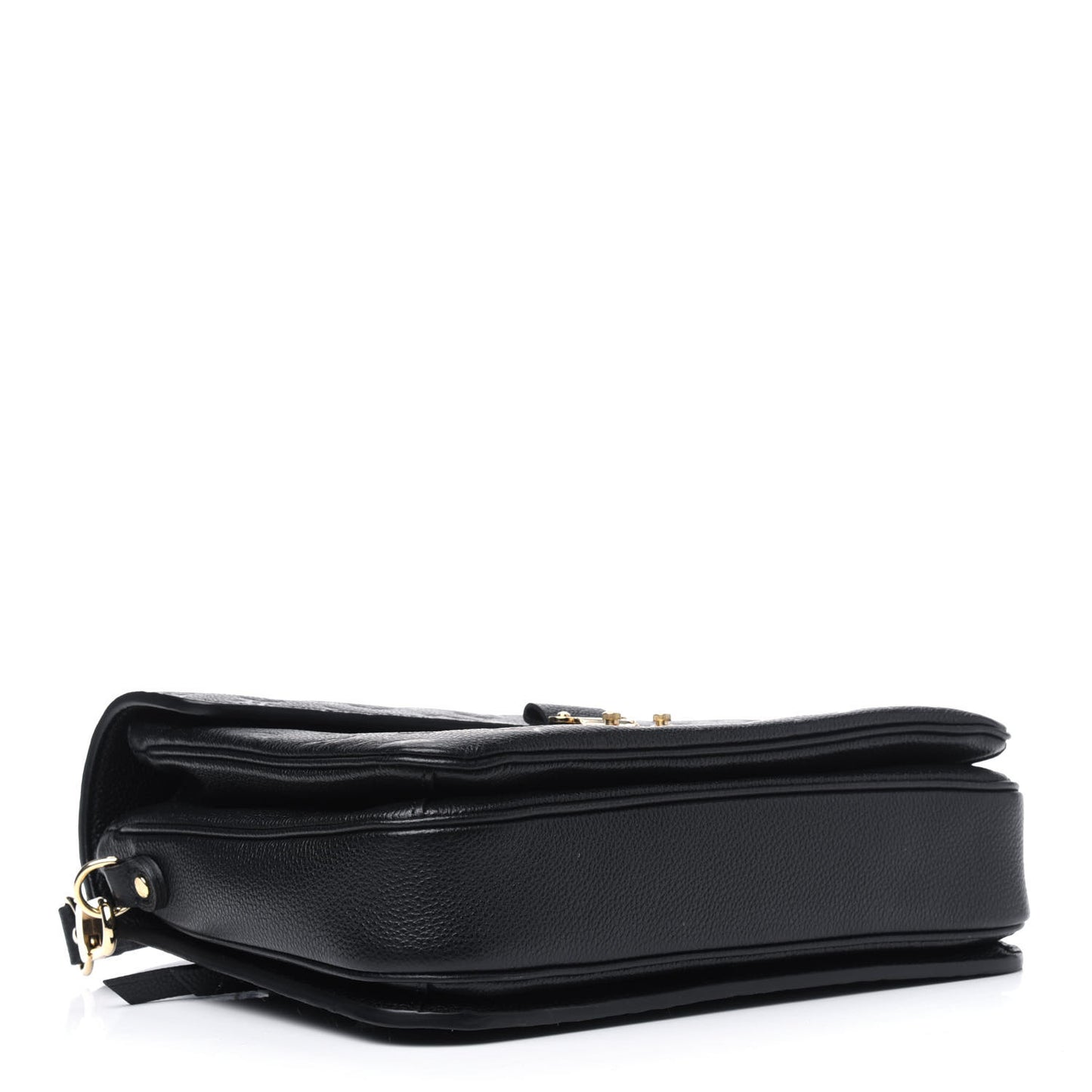 Empreinte Pochette Metis Black