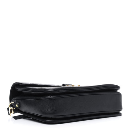 Louis Vuitton Empreinte Pochette Metis Black 3 of 5