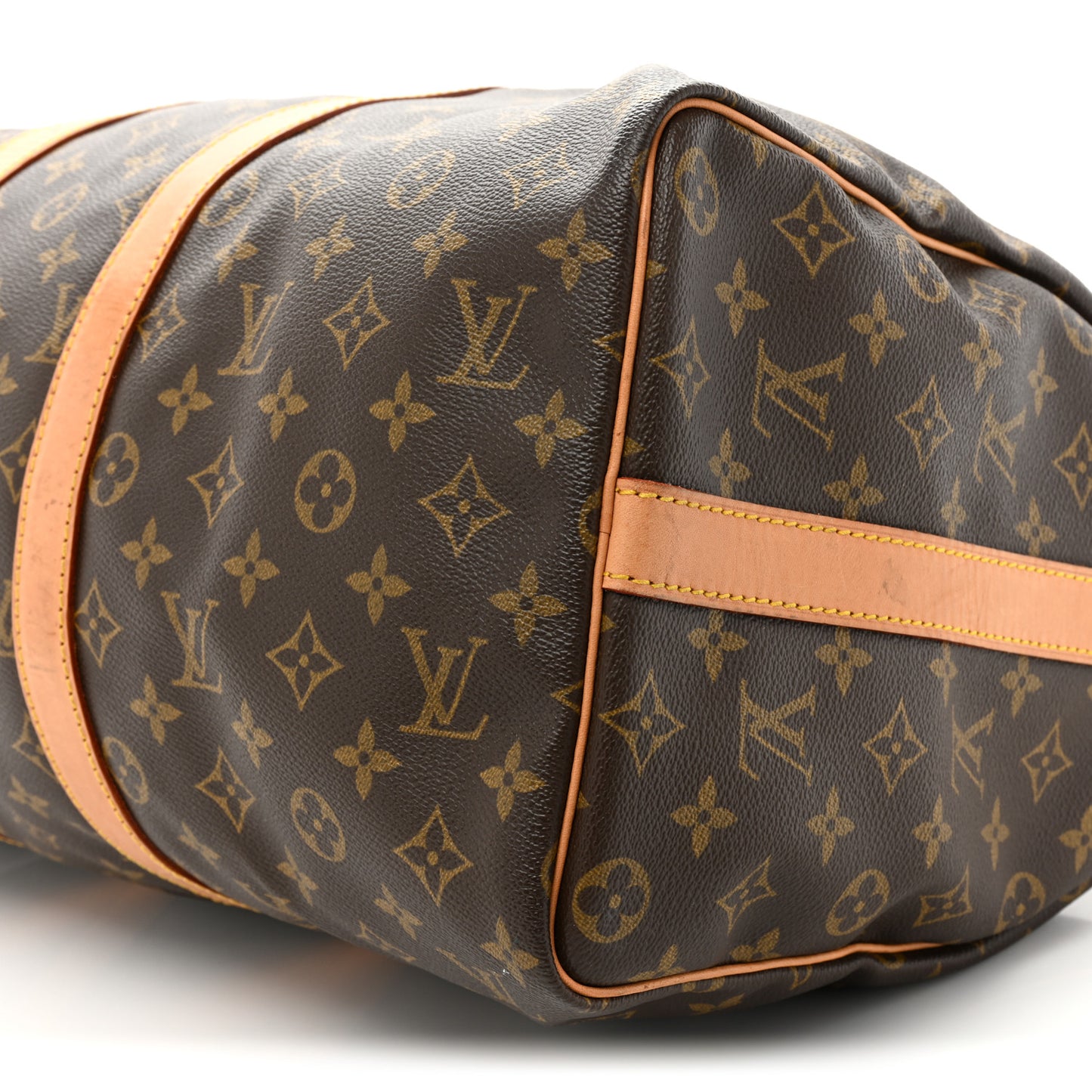 Monogram Keepall Bandouliere 45