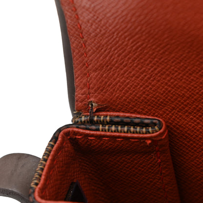 Louis Vuitton Damier Ebene Tribeca Long 12 of 12