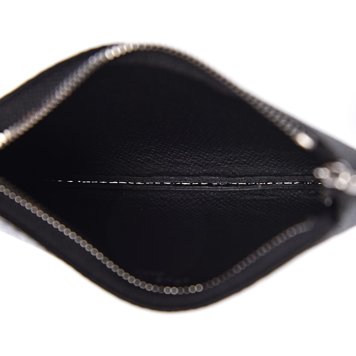 Damier Graphite Key Pouch