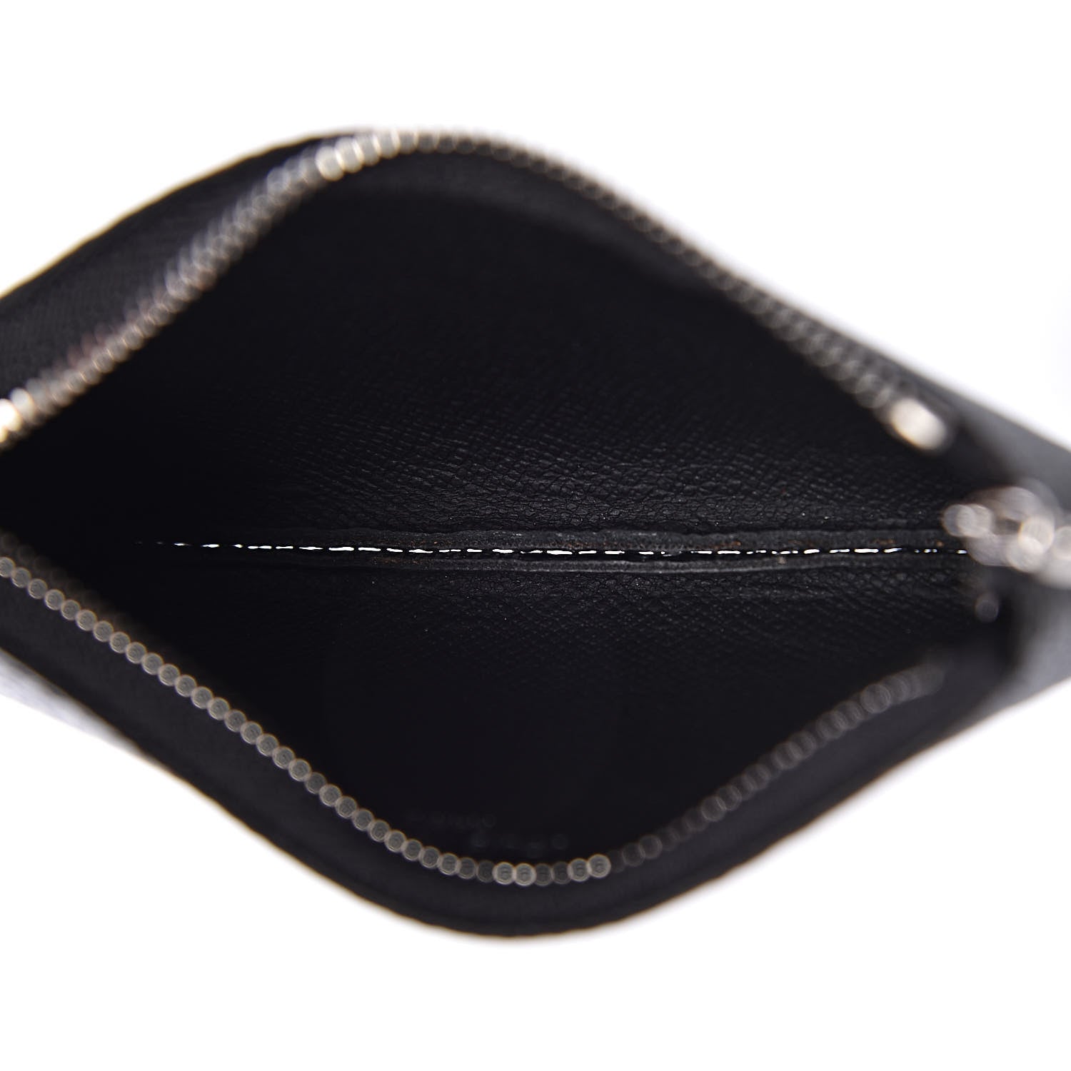 Louis Vuitton Damier Graphite Key Pouch 5 of 9