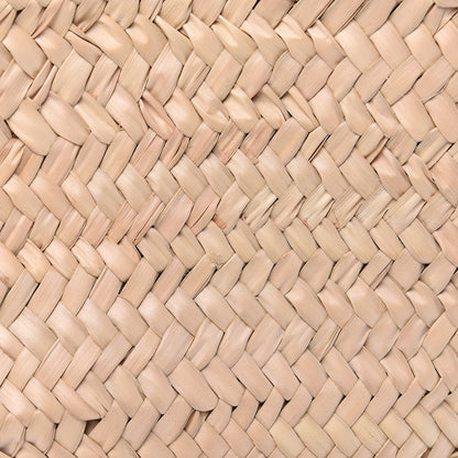 Loewe Raffia Basket Tote Natural Tan 12 of 13