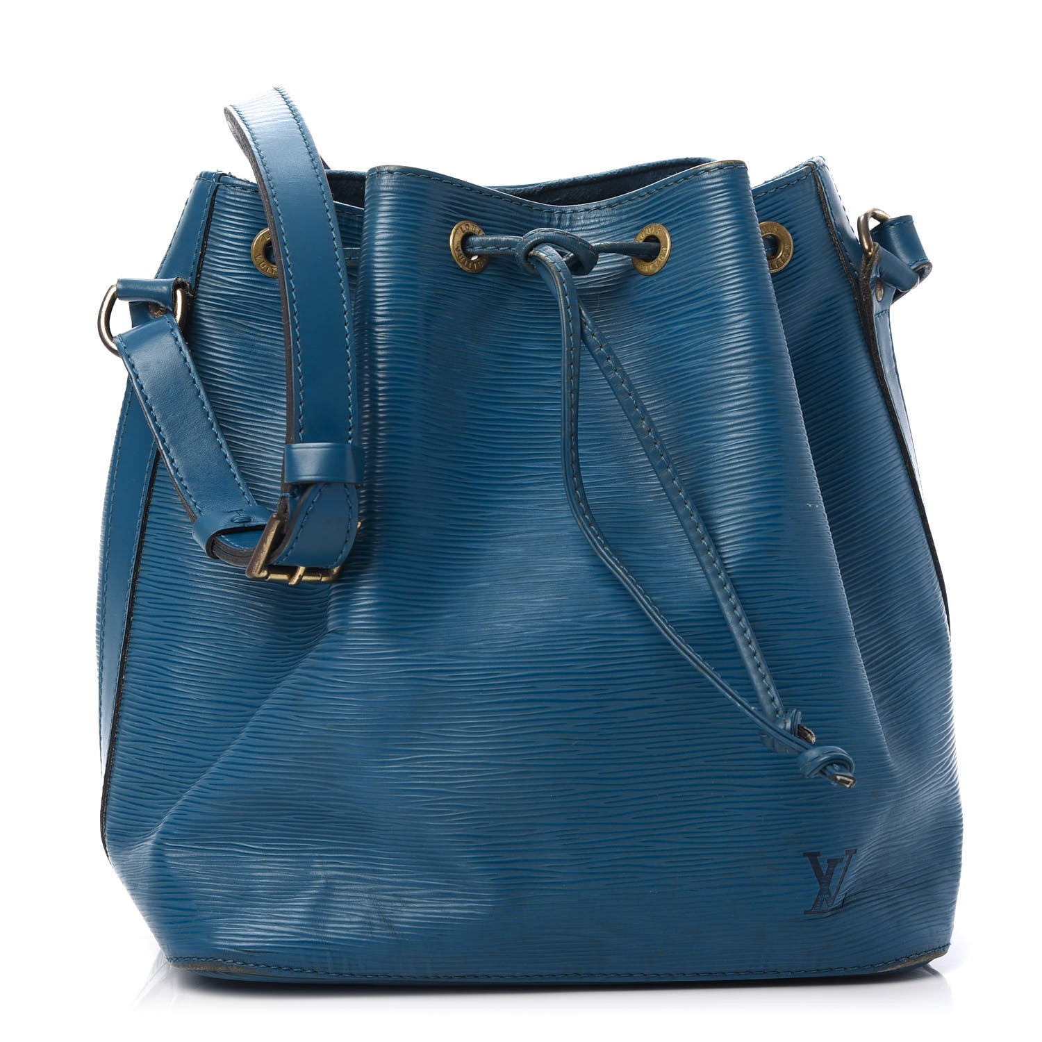 Louis Vuitton Epi Petit Noe Toledo 1 of 12