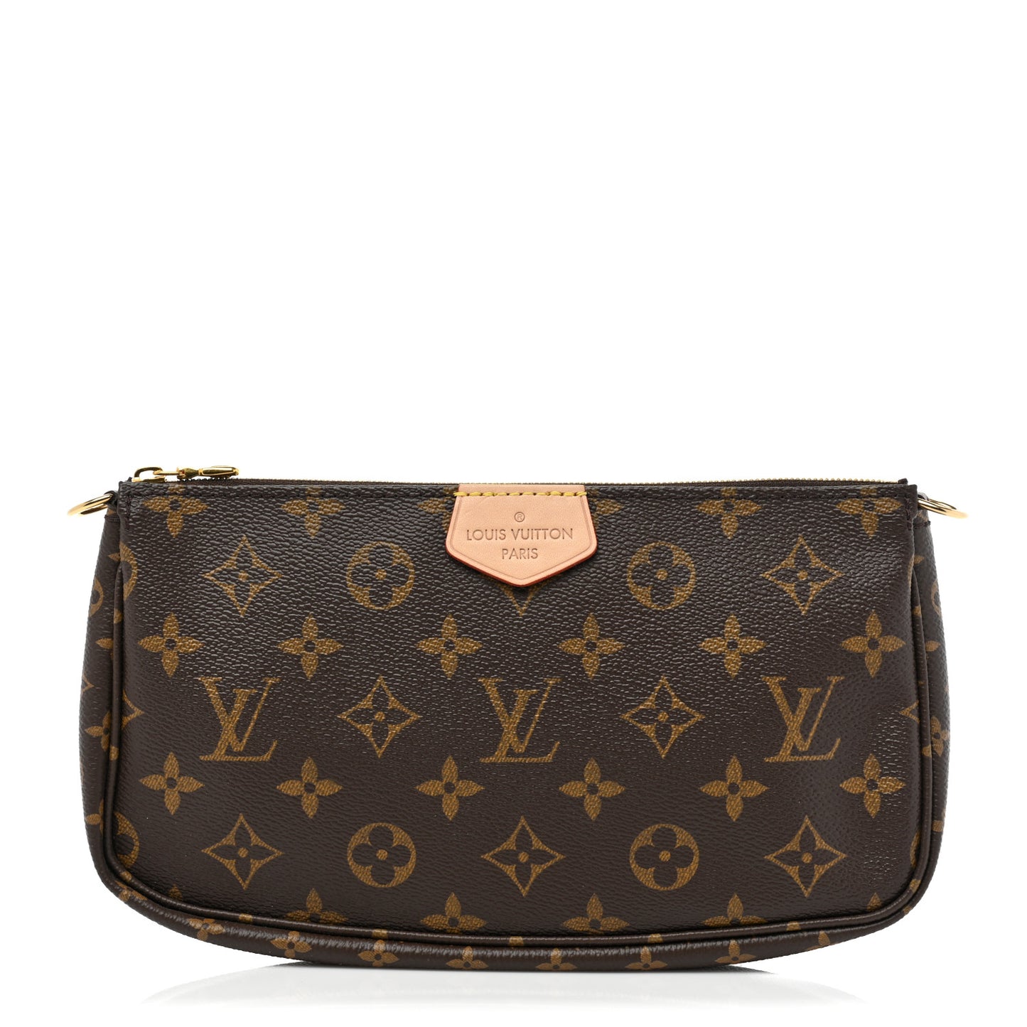 Monogram Multi Pochette Accessories Large Pochette
