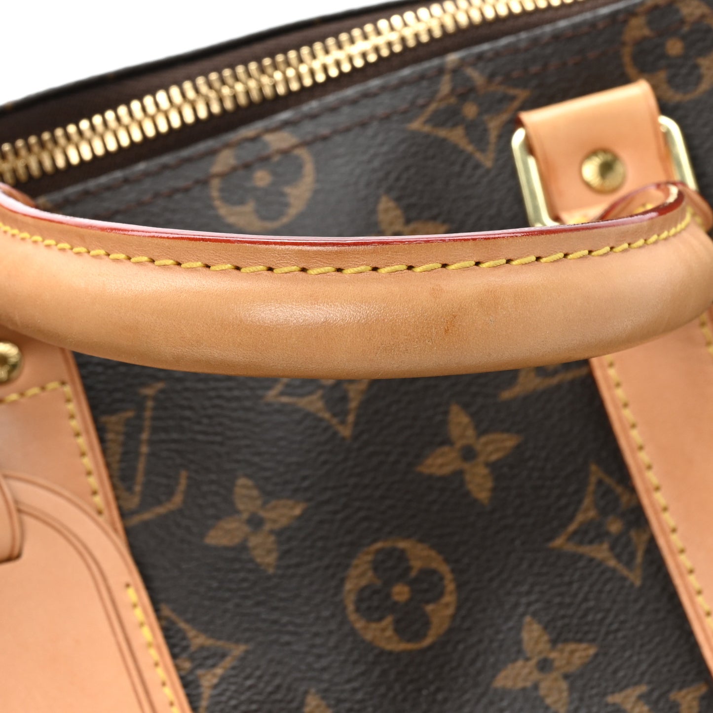 Monogram Keepall Bandouliere 45