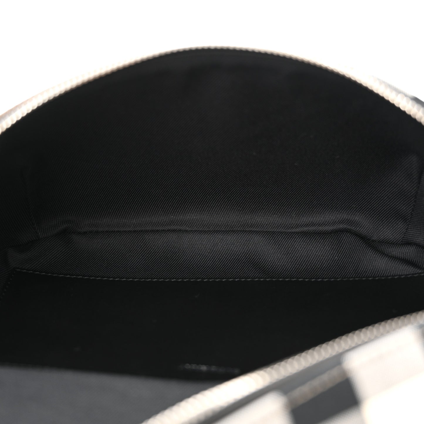 IP Check Sonny Bum Bag Taupe Brown