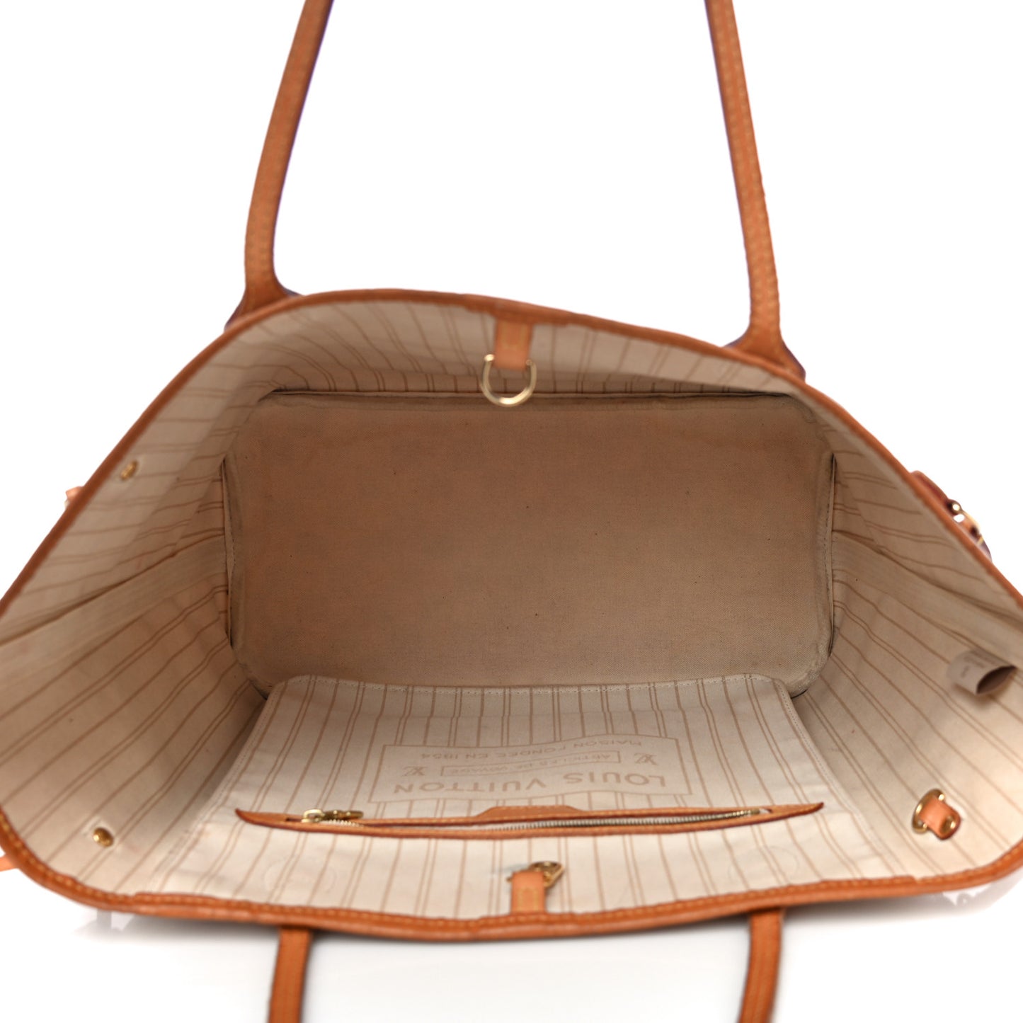 Damier Azur Neo Neverfull MM