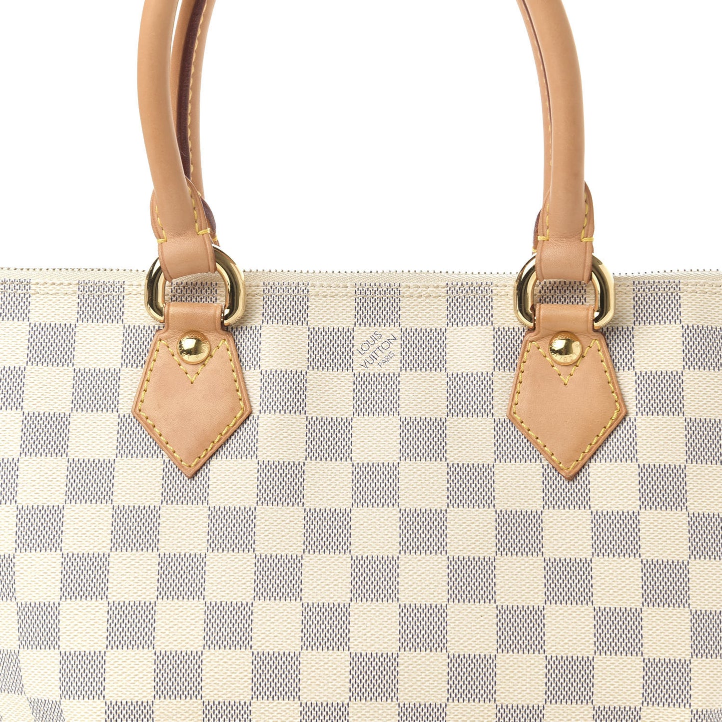 Damier Azur Saleya PM