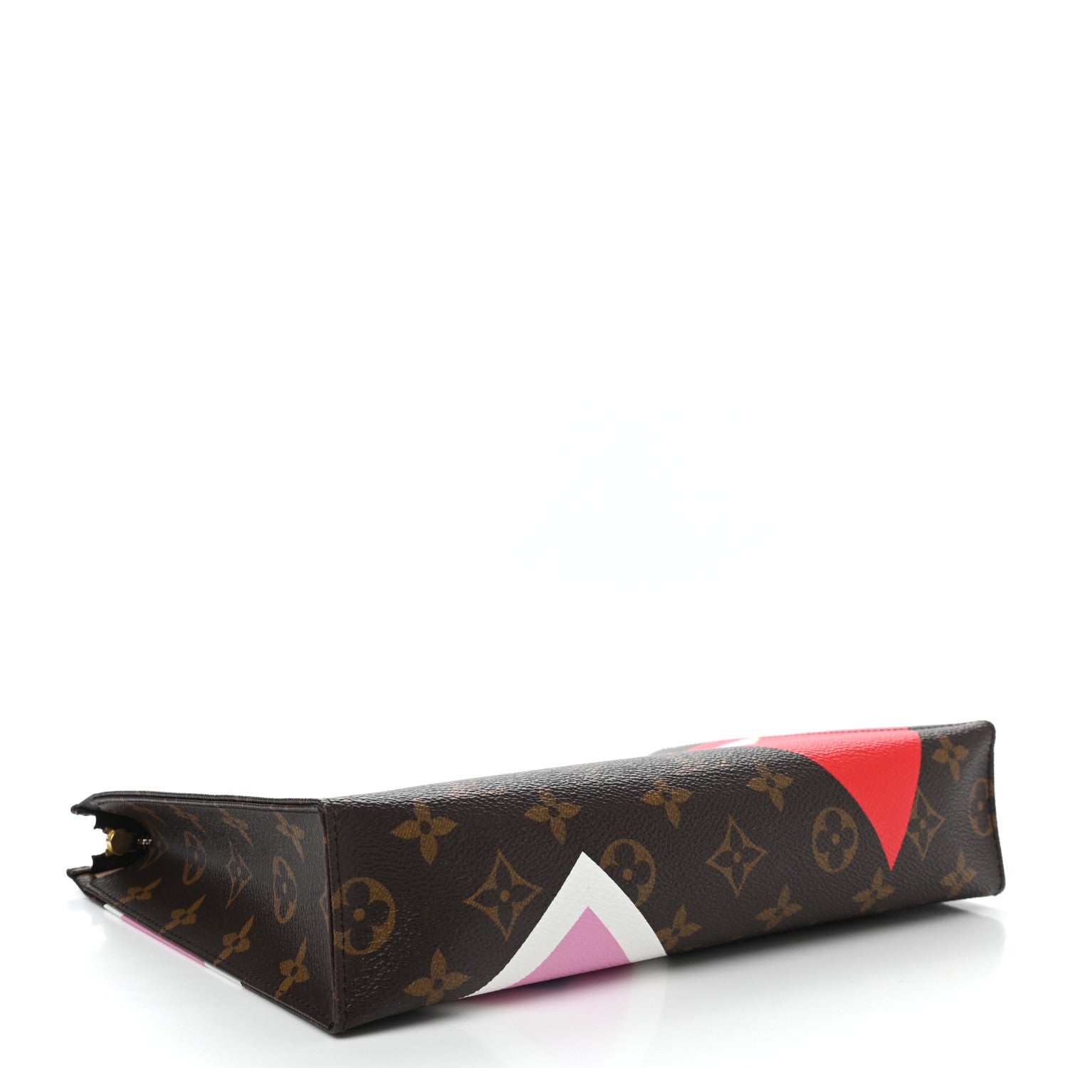 Louis Vuitton Monogram Game On Toiletry Pouch 26 4 of 9