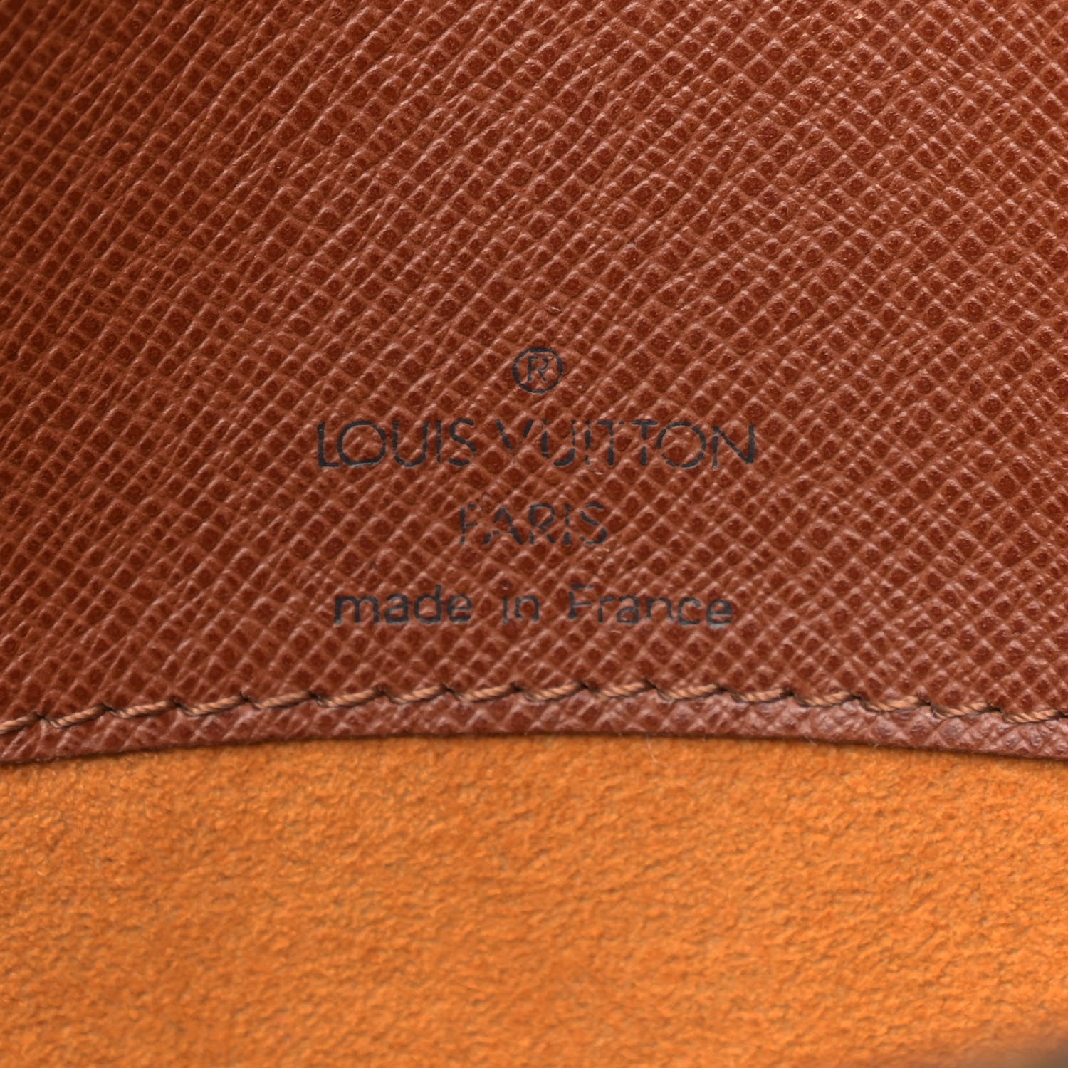 Louis Vuitton Monogram Musette GM 8 of 12