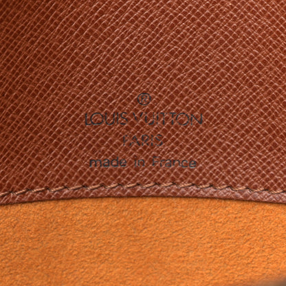 Louis Vuitton Monogram Musette GM 8 of 12