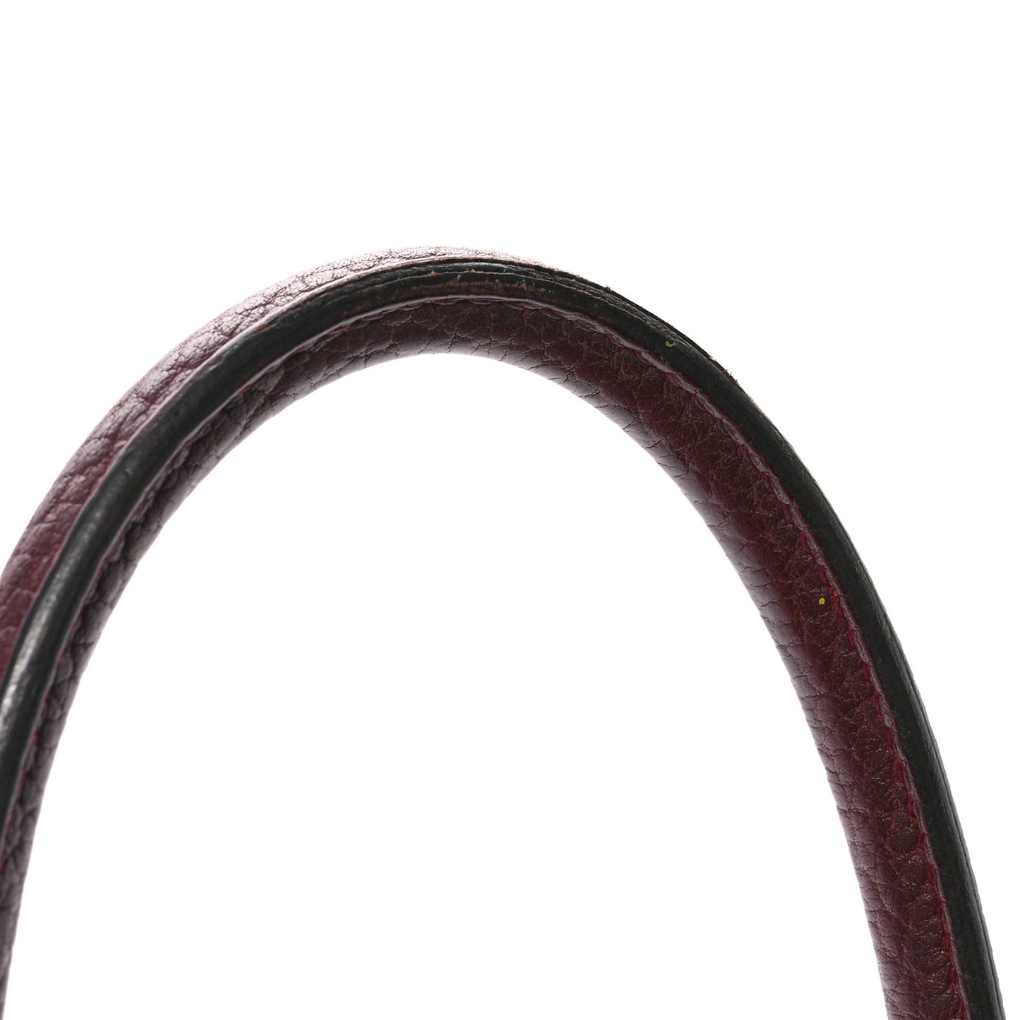 Fjord Birkin 35 Rouge H