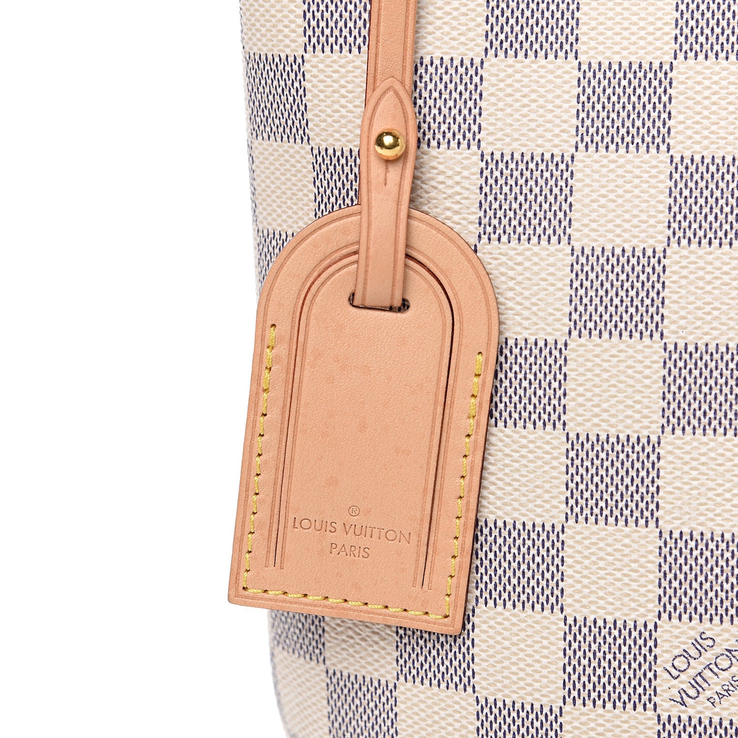 Damier Azur Graceful PM Beige