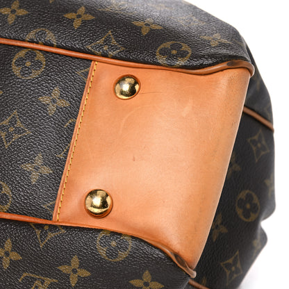 Louis Vuitton Monogram Boetie MM 27 of 41