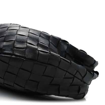 Bottega Veneta Nappa Intrecciato Mini Jodie Black 11 of 12