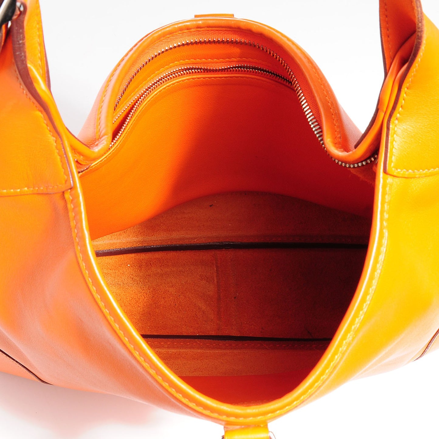 Chamonix Trim 35 Hobo Orange