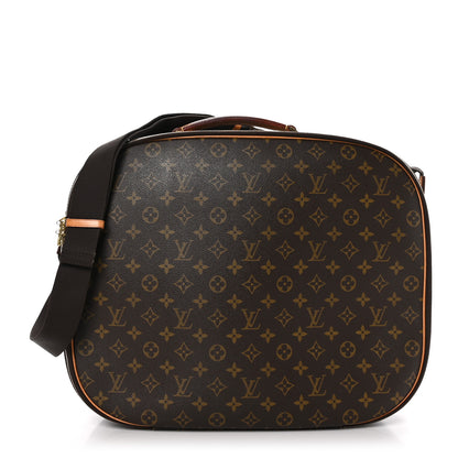 Louis Vuitton Monogram Packall PM 1 of 8