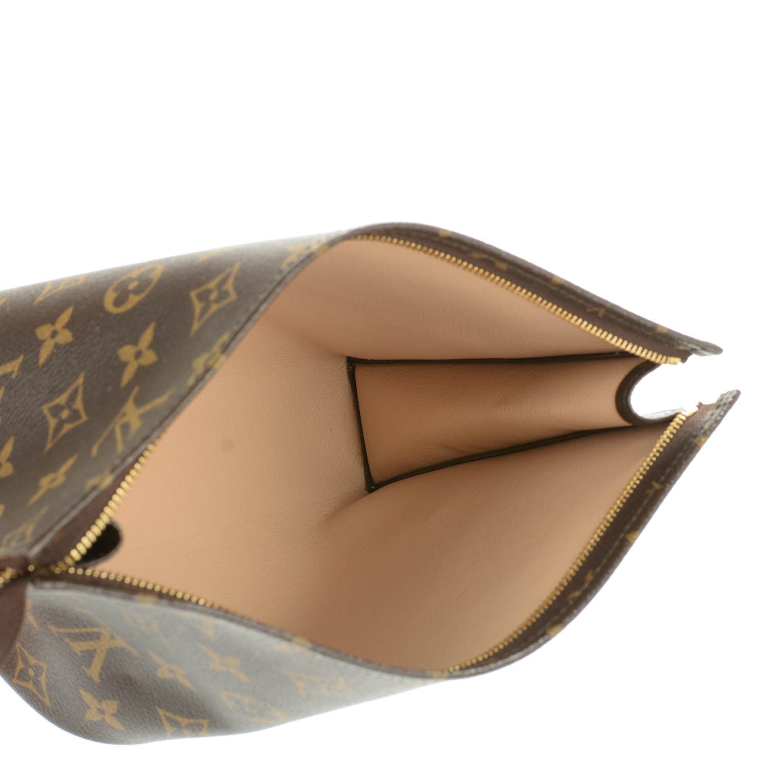 Louis Vuitton Monogram Toiletry Pouch 26 5 of 7
