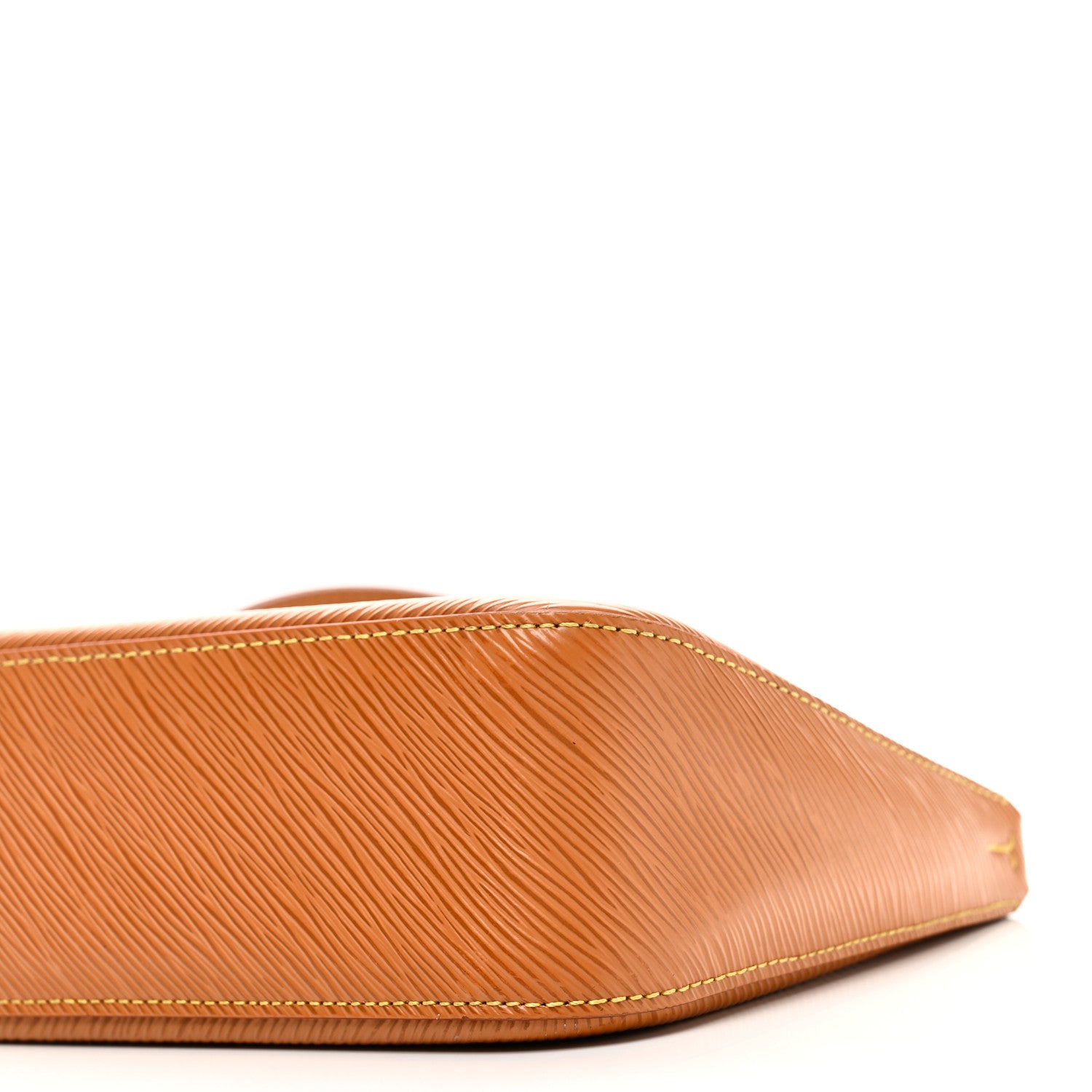 Louis Vuitton Epi Marelle Gold Honey 9 of 10