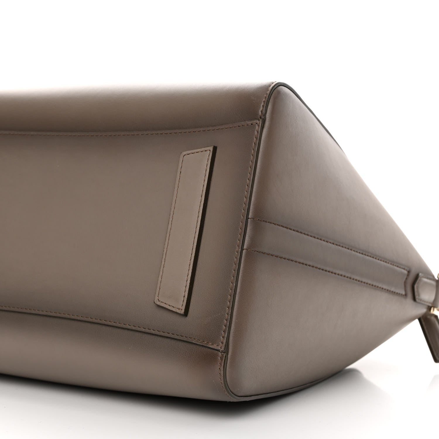 Givenchy Antique Calfskin Medium Antigona Grey 10 of 10