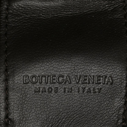 Bottega Veneta Nappa Intrecciato Medium Campana Shoulder Bag Fondant 6 of 11