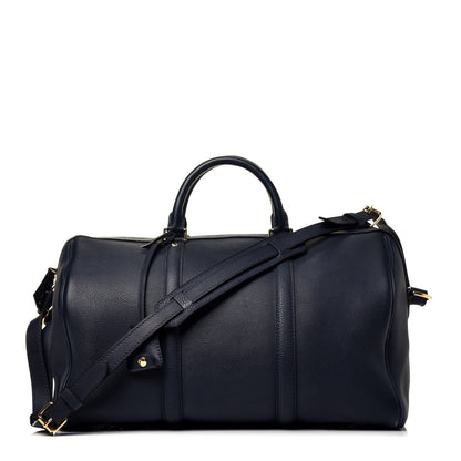 Louis Vuitton Calfskin SC Bag GM Cobalt 1 of 10