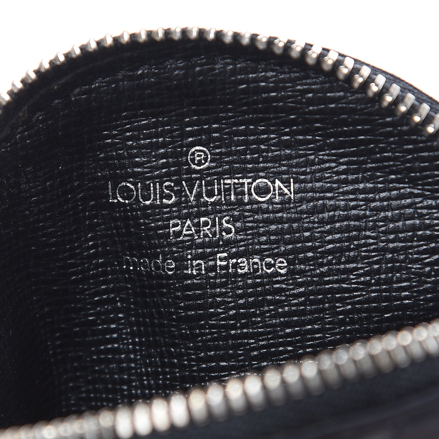 Louis Vuitton Mini Monogram Conte de Fees Apple Round Coin Purse 6 of 7