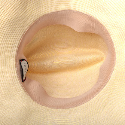 Gucci Raffia Double G Hat Ivory 5 of 9