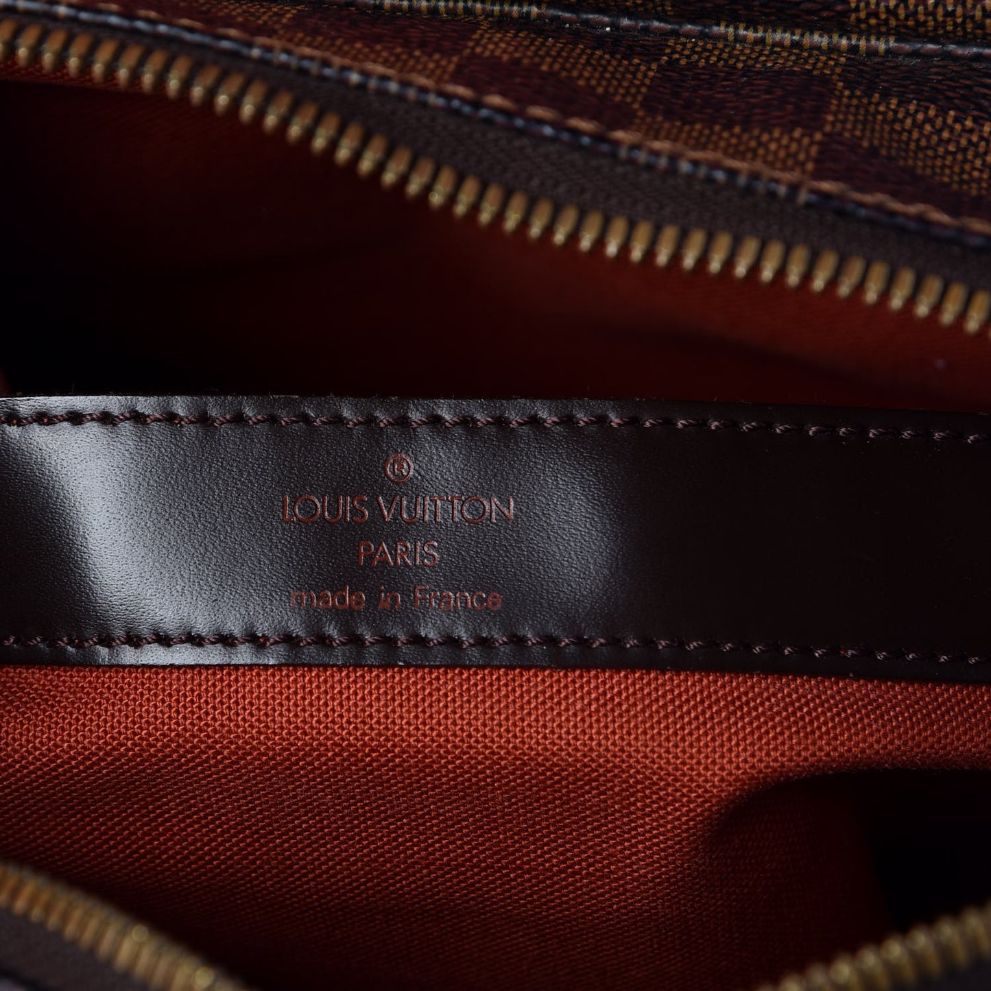 Damier Ebene Naviglio