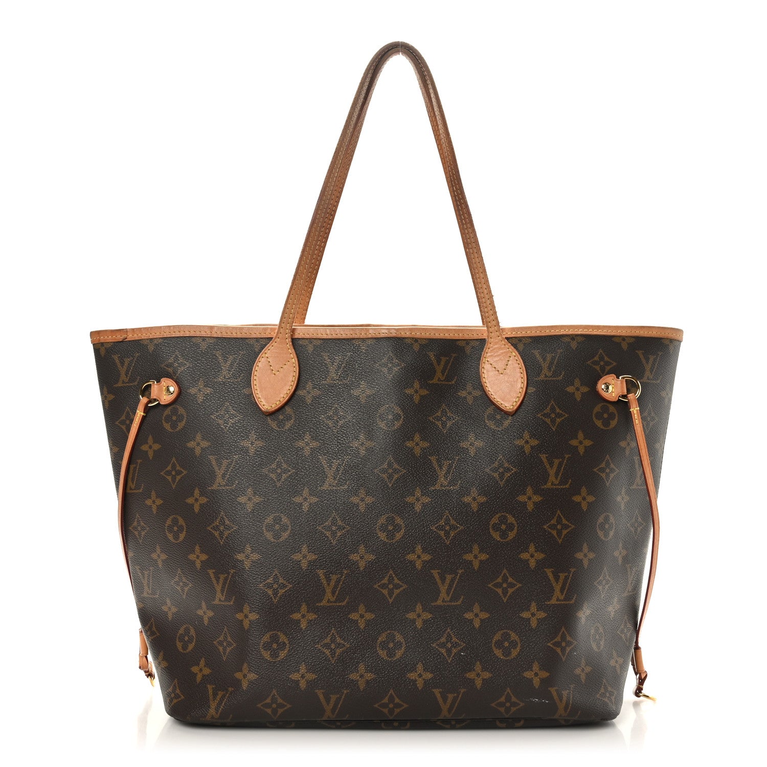 Louis Vuitton Monogram Neo Neverfull MM 1 of 9