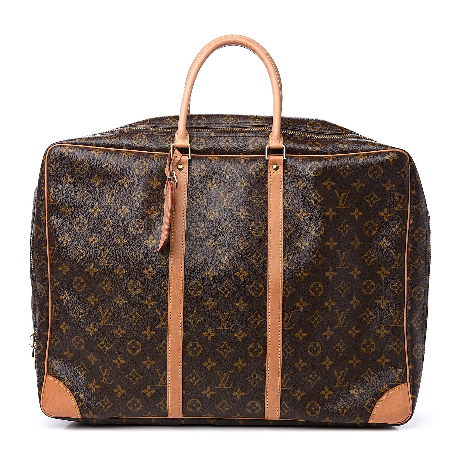 Louis Vuitton Monogram Sirius 50 1 of 10