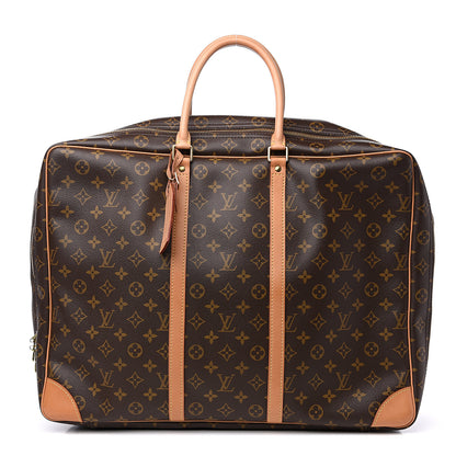 Louis Vuitton Monogram Sirius 50 1 of 10