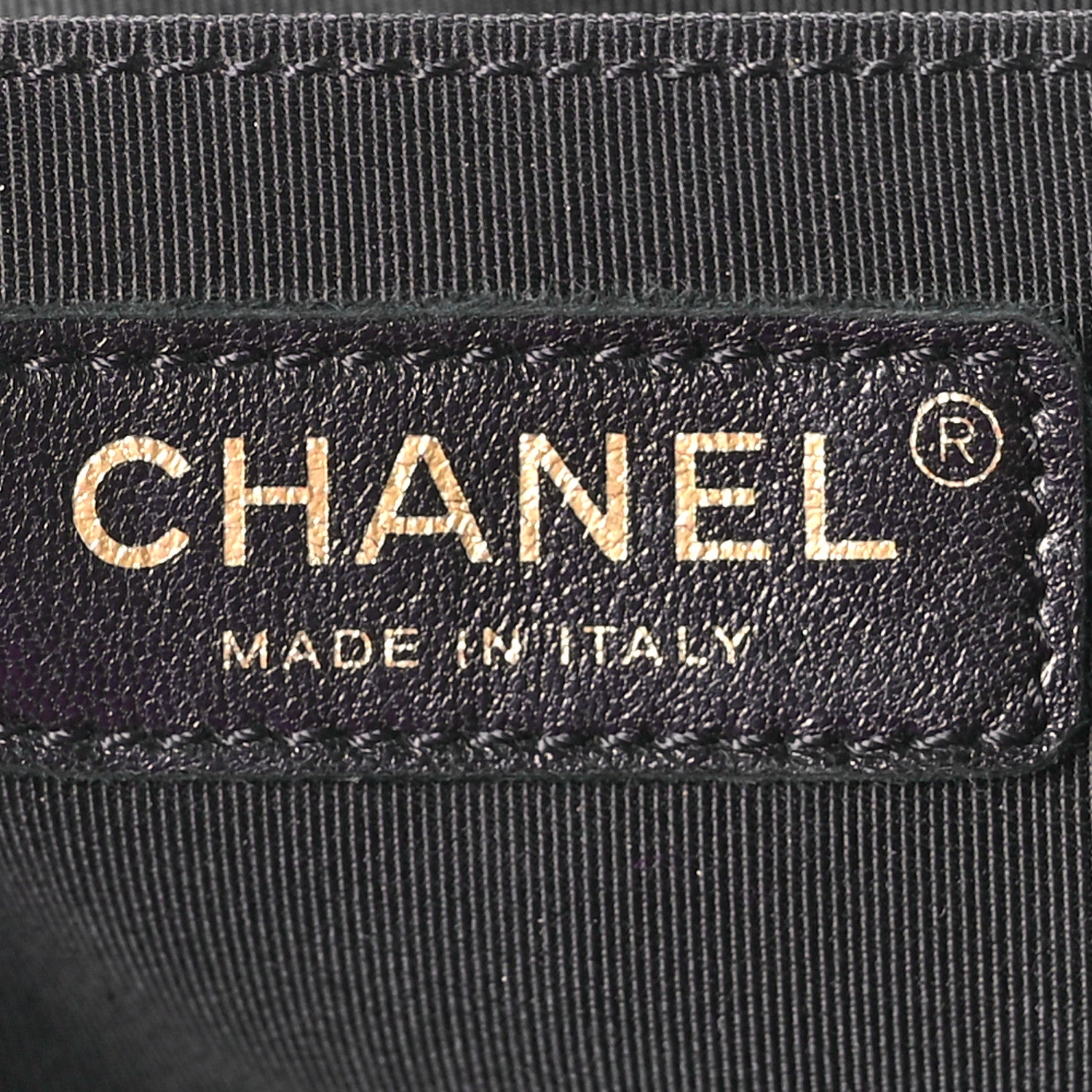 Chanel Lambskin Quilted Small Urban Spirit Backpack Black 6 of 11