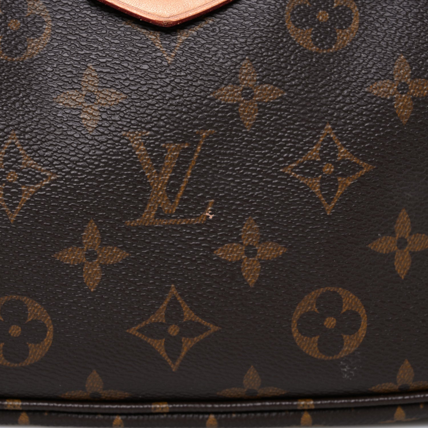 Louis Vuitton Monogram Multi Pochette Accessories Large Pochette 9 of 9