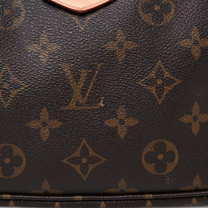 Louis Vuitton Monogram Multi Pochette Accessories Large Pochette 9 of 9