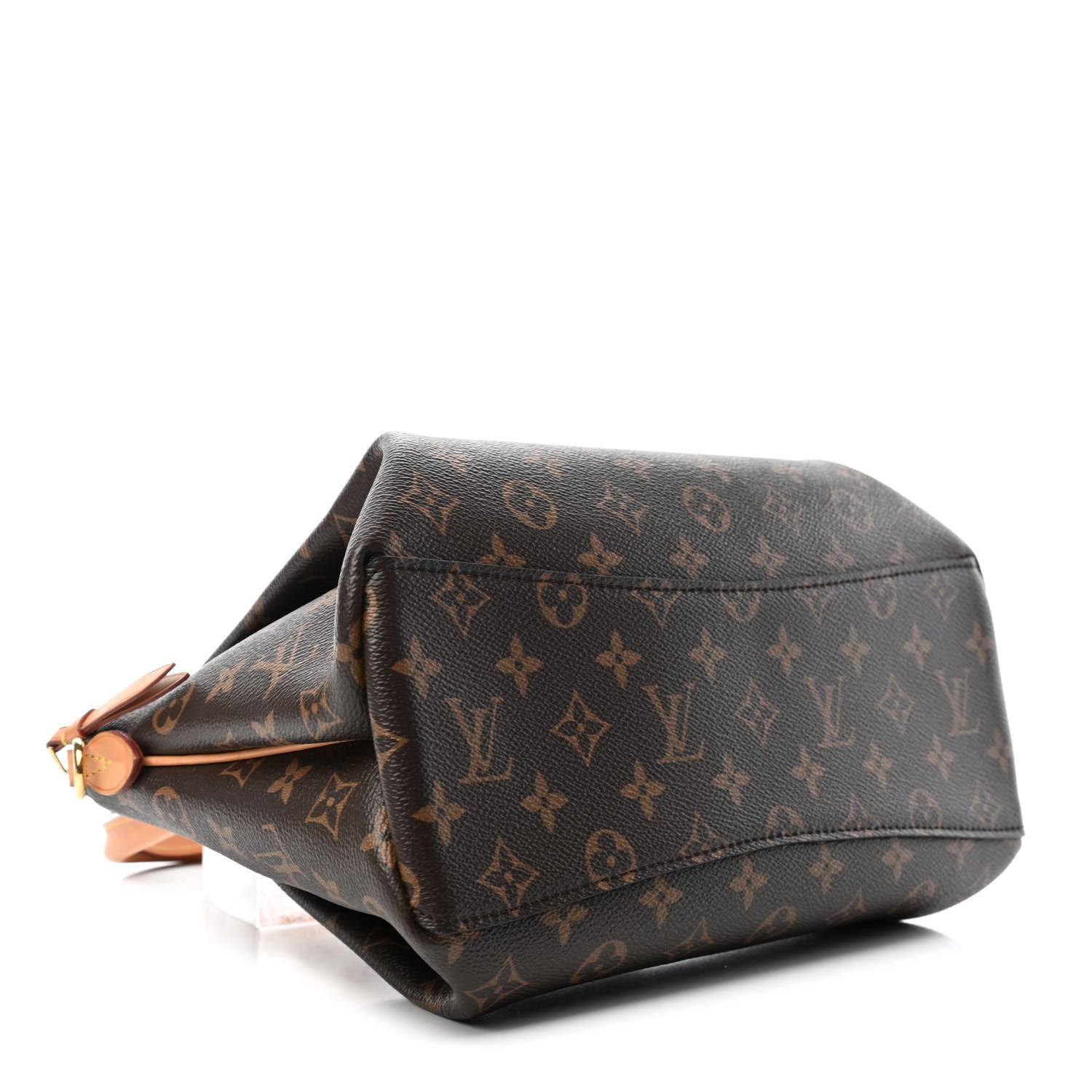 Louis Vuitton Monogram Rivoli PM 3 of 4