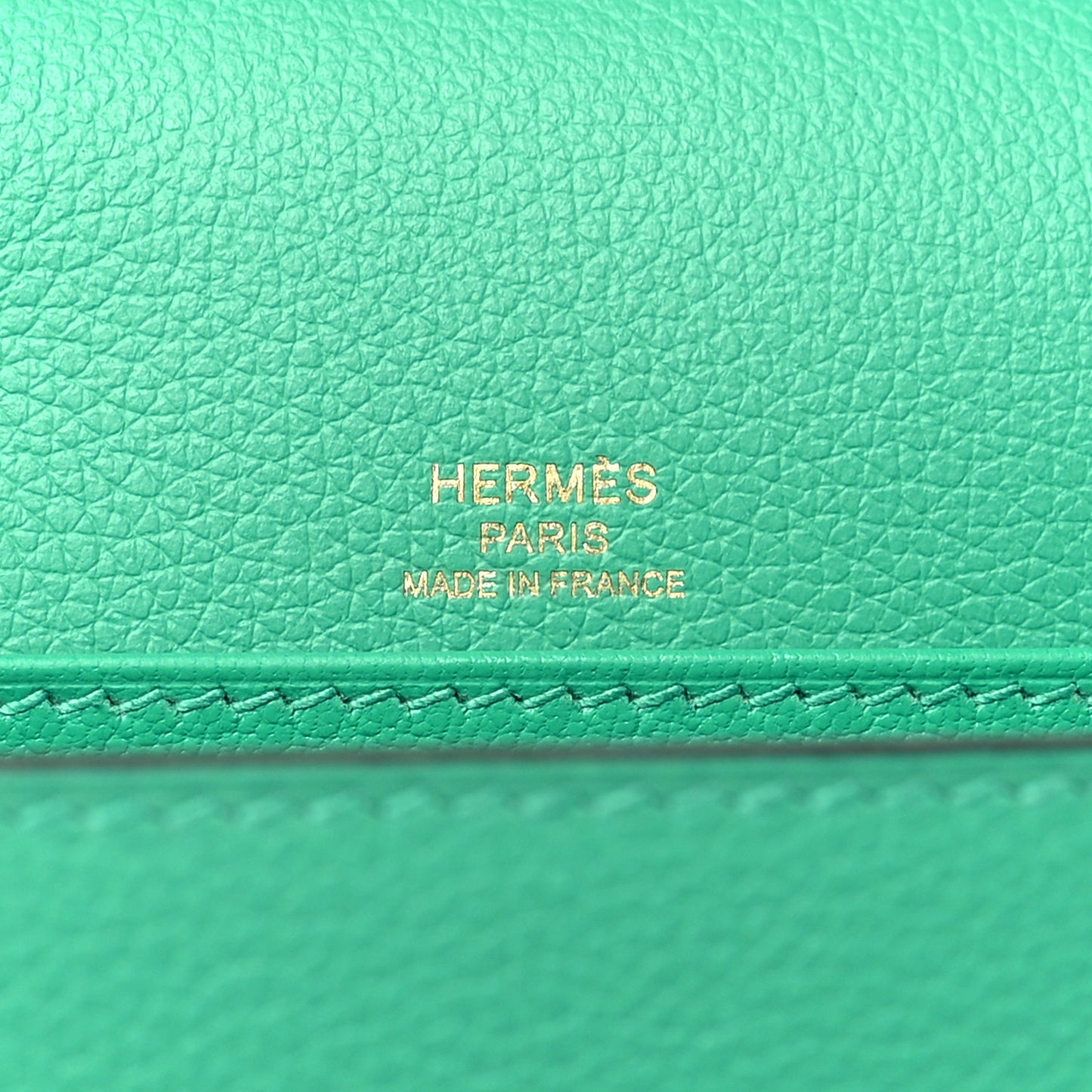 Evercolor Mini Sac Roulis Menthe