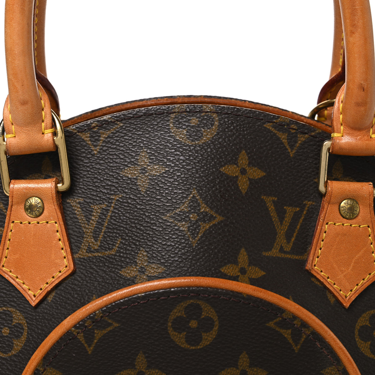 Louis Vuitton Monogram Ellipse PM 8 of 10