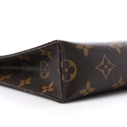 Louis Vuitton Monogram Toiletry Pouch 26 8 of 10