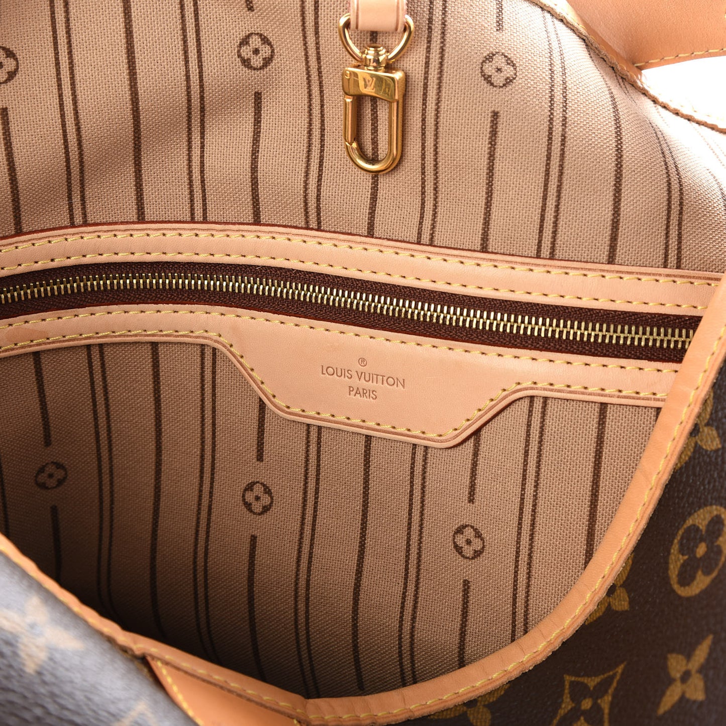 Monogram Delightful PM